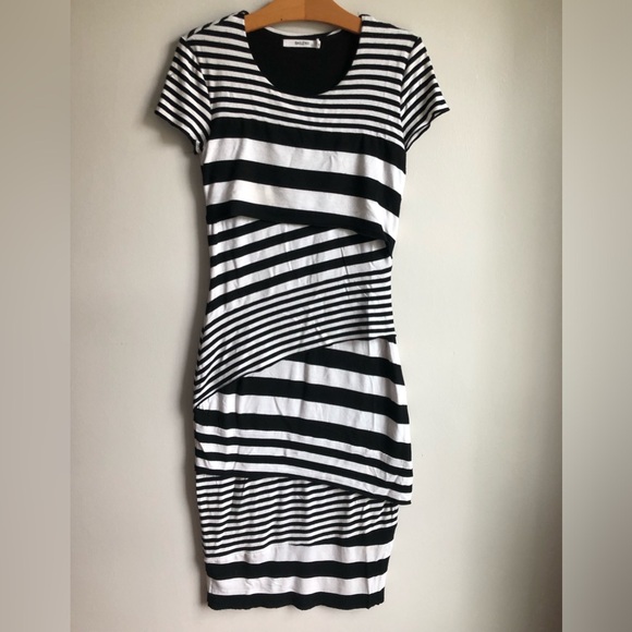 Bailey 44 Bandage Dress - Picture 1 of 9